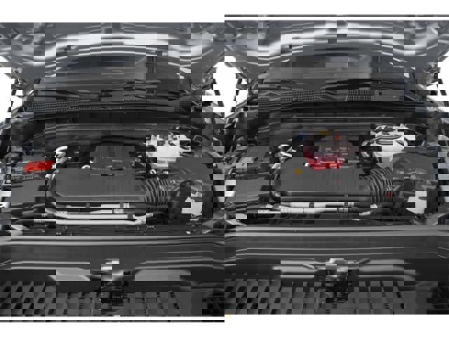 Used 2025 GMC Sierra 1500 SLE image 12