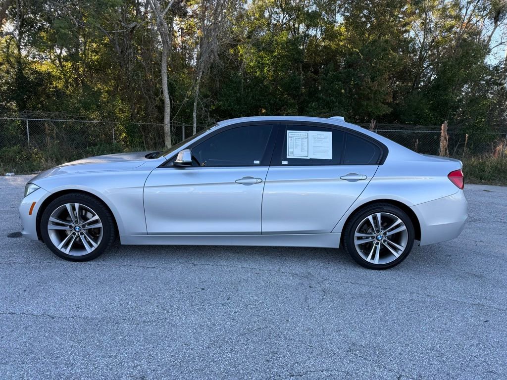 Used 2016 BMW 328i Sedan image 12