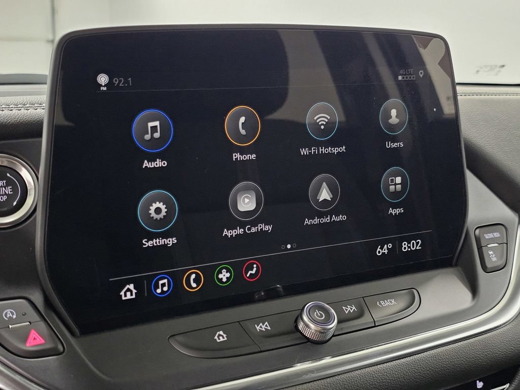 Used 2026 Chevrolet Blazer LT FWD image 18