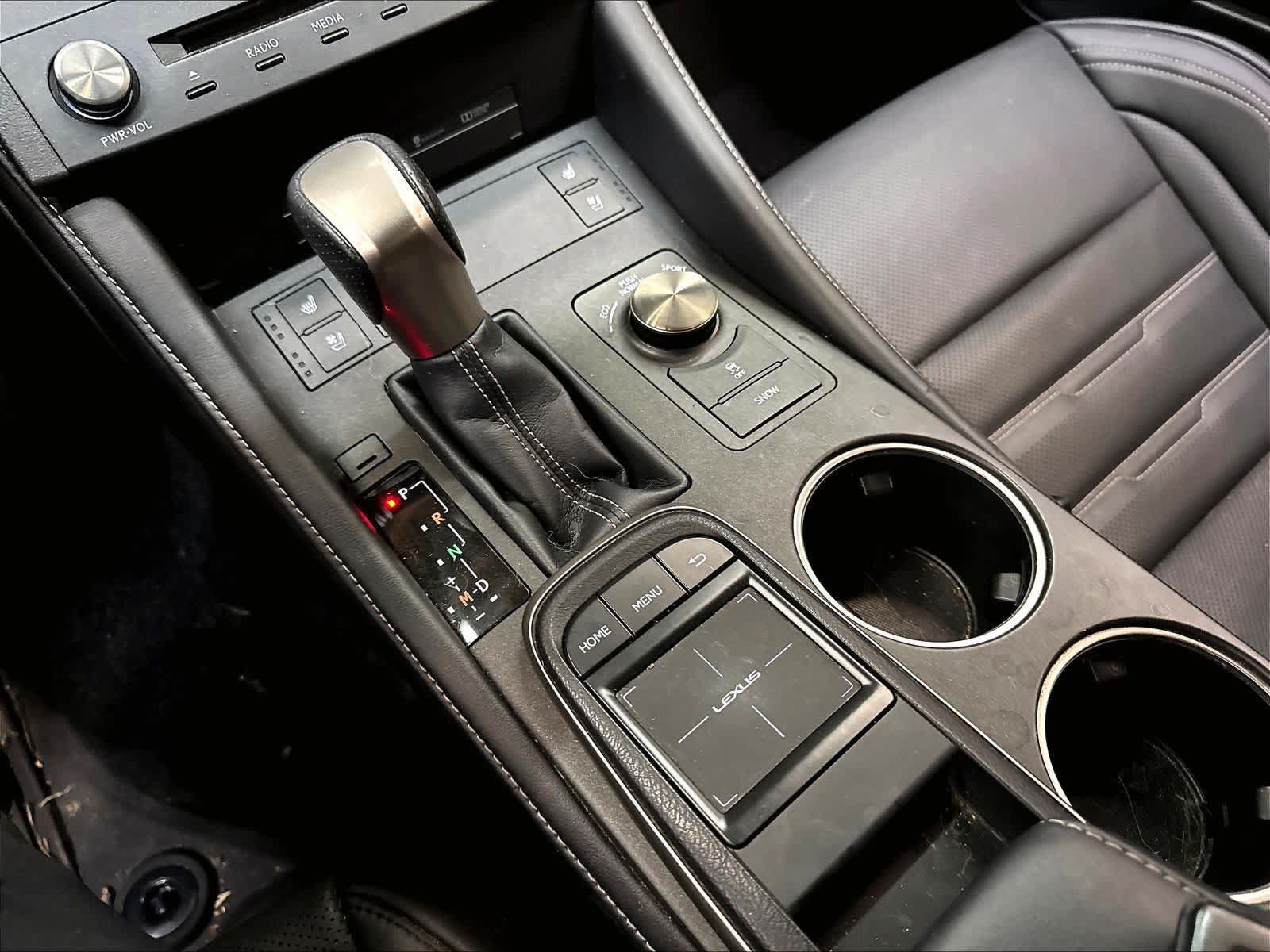 Used 2016 Lexus RC 300 AWD image 36