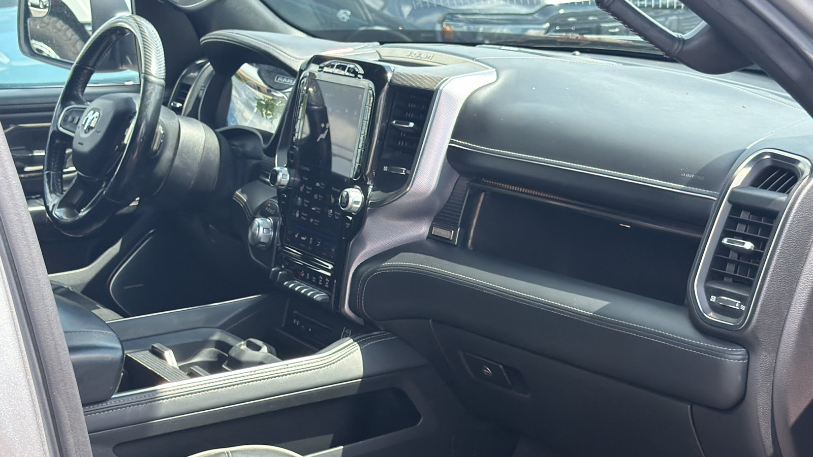 Used 2019 RAM 1500 Limited RWD image 26