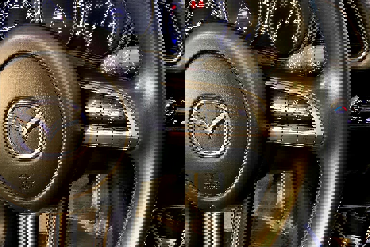 Used 2020 MAZDA CX-30 AWD w/ Preferred Package image 25