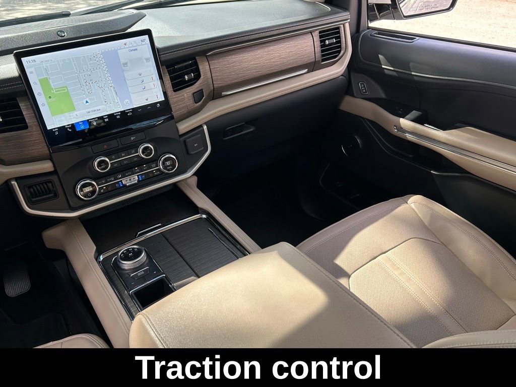Used 2022 Ford Expedition Limited image 13