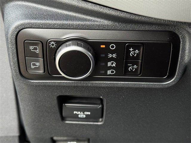 Used 2023 Ford Bronco Badlands image 23