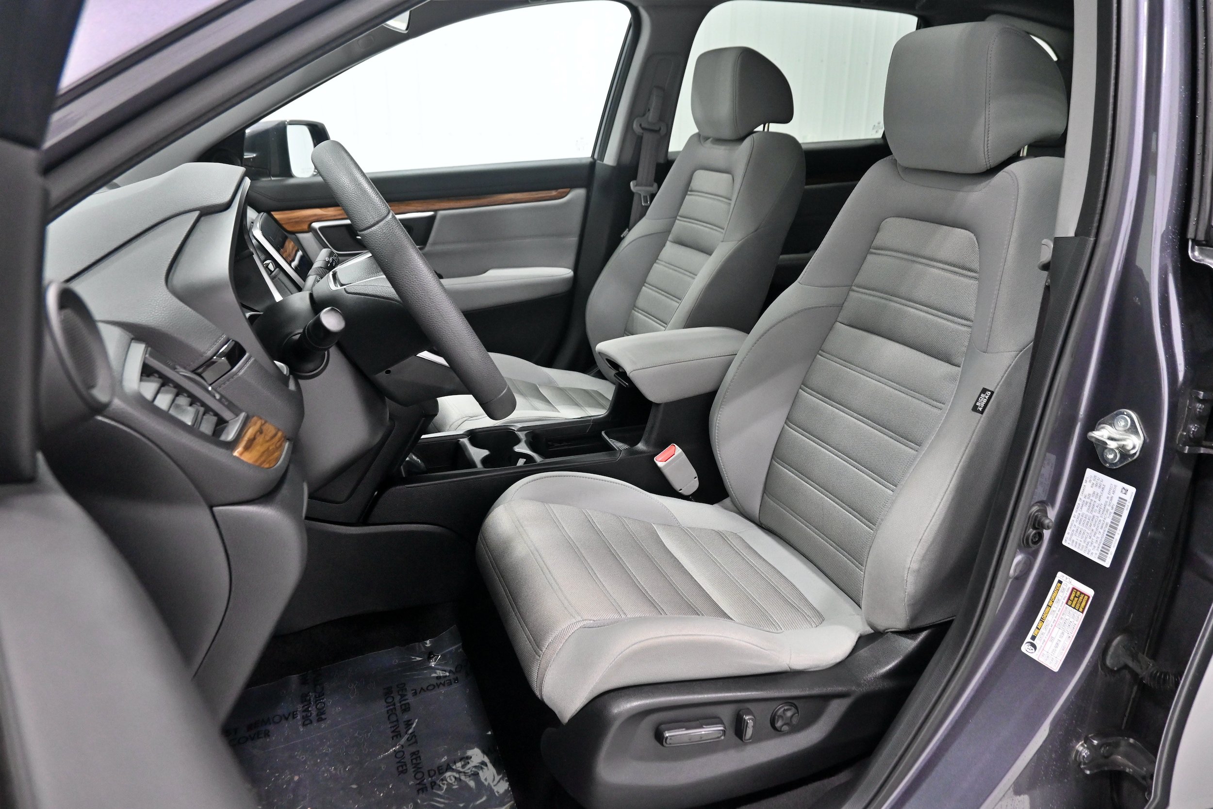 Used 2017 Honda CR-V EX image 6