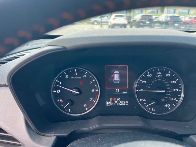 Certified 2024 Subaru Crosstrek 2.5i Limited w/ Popular Package #3A AWD/4WD image 9
