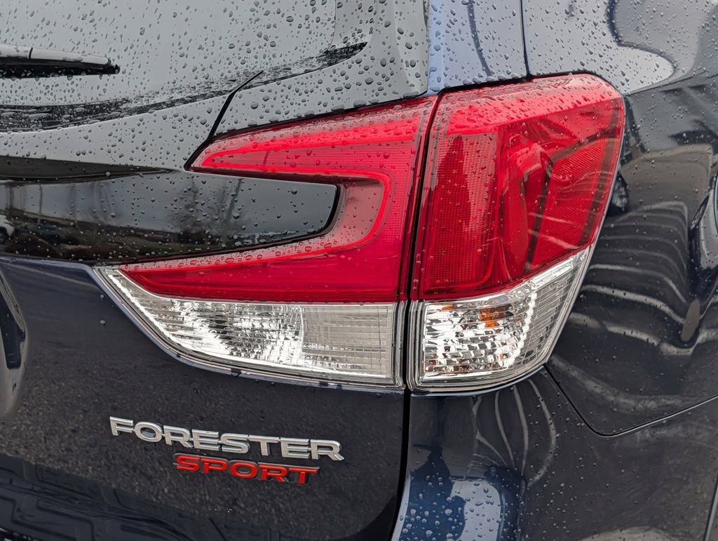 Used 2019 Subaru Forester Sport w/ Popular Package #2 image 17