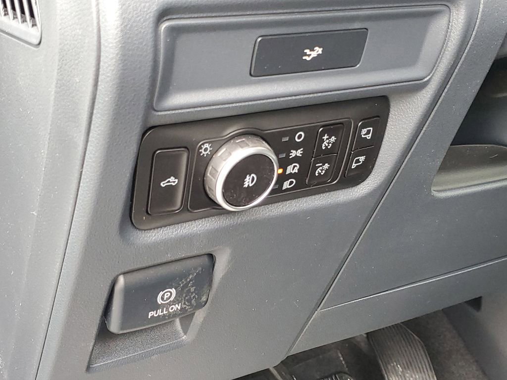 New 2026 Ford F150 XLT image 10