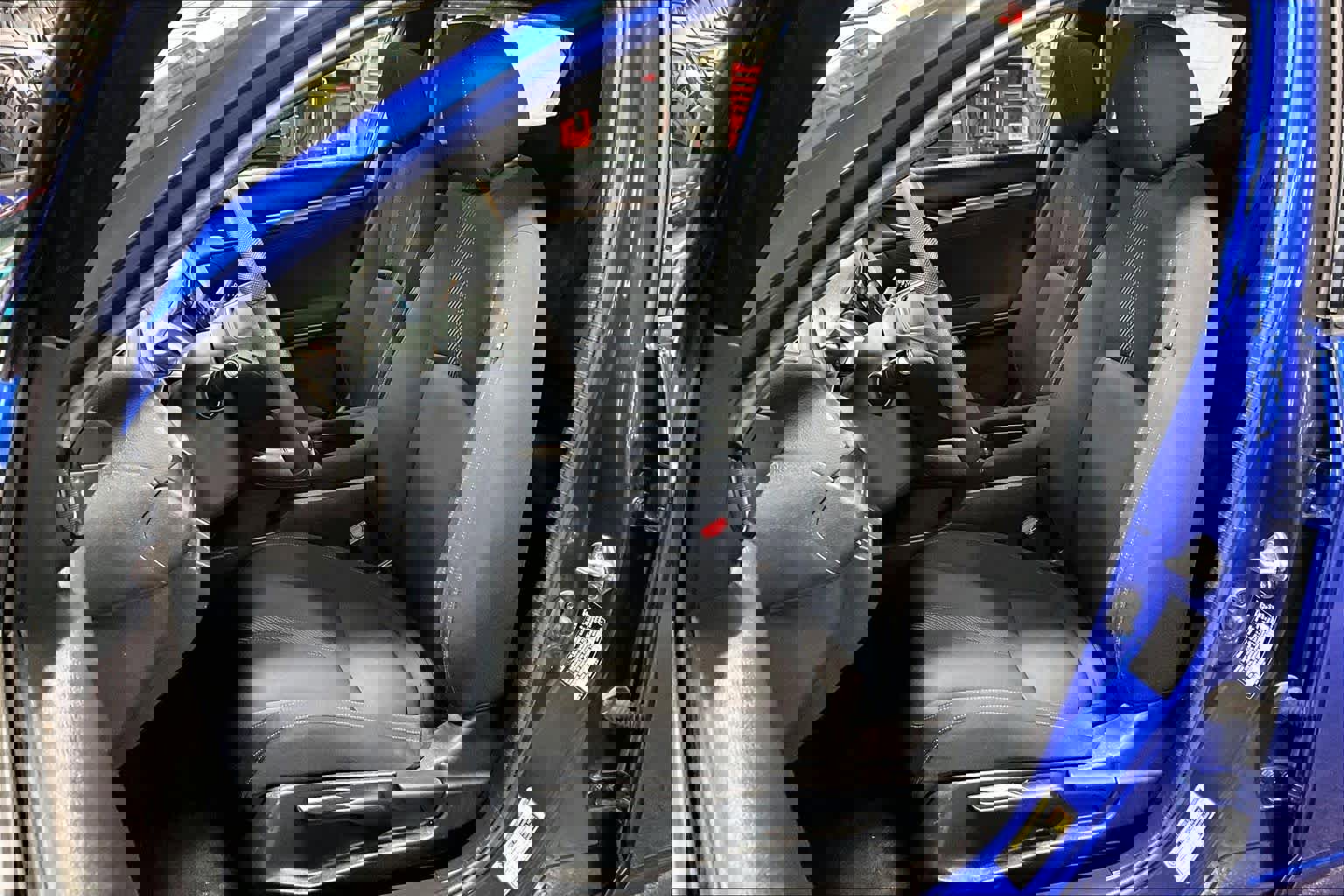 Used 2017 Honda Civic EX image 8