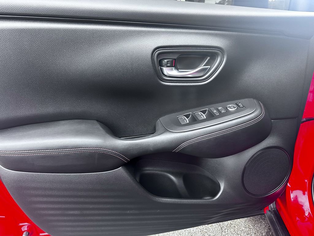 Used 2024 Honda HR-V Sport image 26