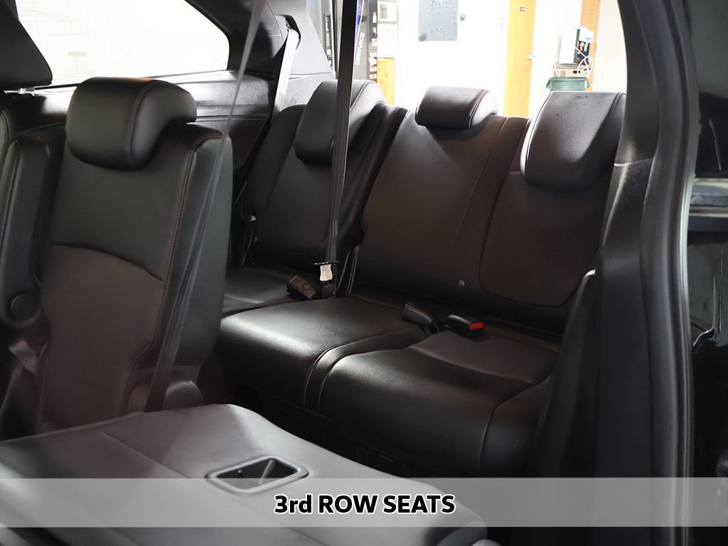 Used 2025 Honda Odyssey Sport-L image 8