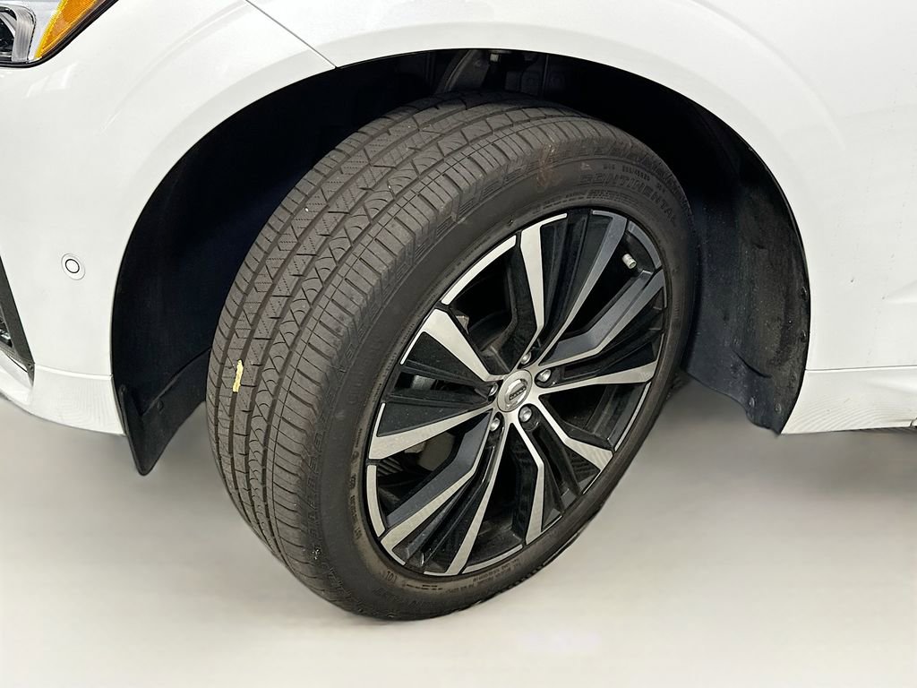 Used 2024 Volvo XC60 B5 Plus w/ Climate Package AWD/4WD image 24