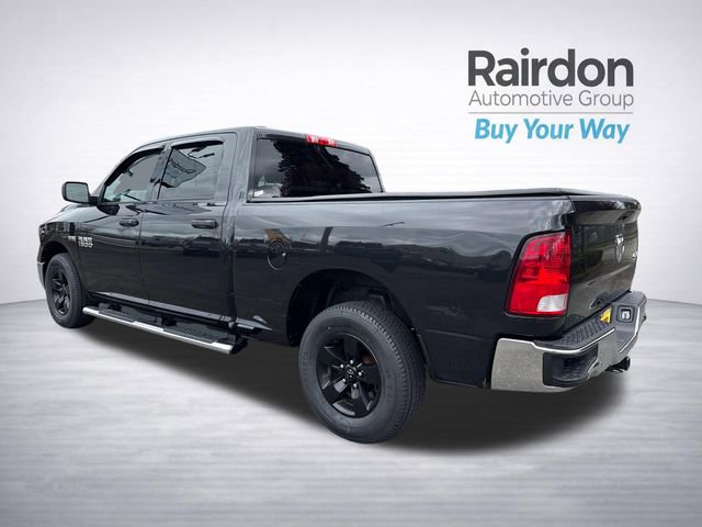 Used 2017 RAM 1500 Tradesman w/ Popular Equipment Group image 5
