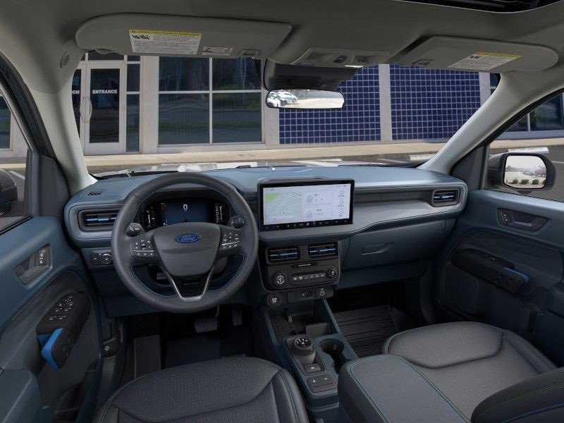 New 2025 Ford Maverick Lobo image 10