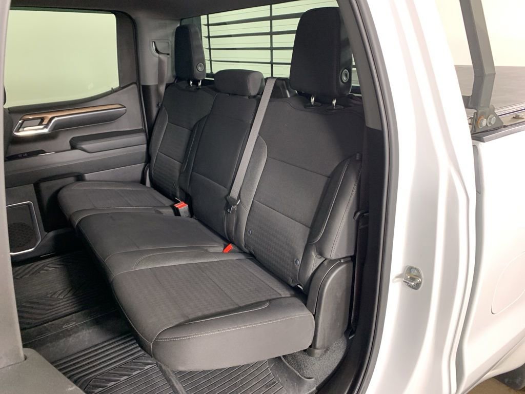 Used 2023 Chevrolet Silverado 1500 RST image 31