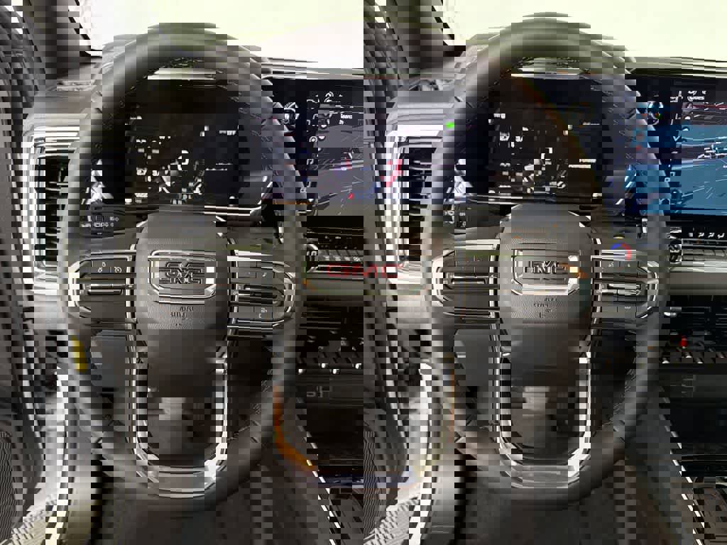 New 2026 GMC Canyon Elevation w/ Convenience Package image 41