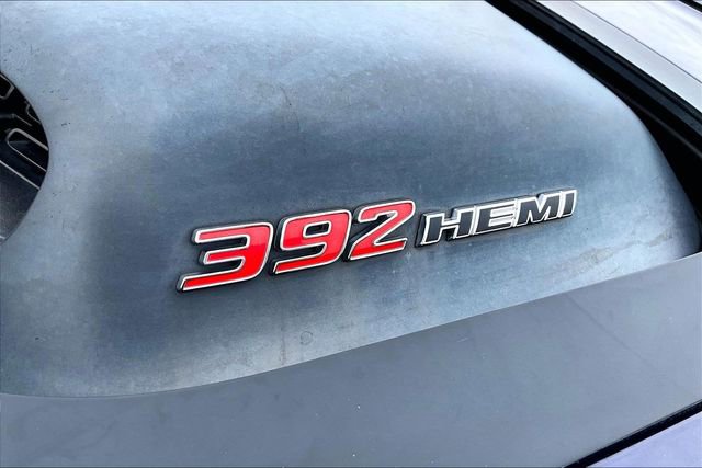 Used 2016 Dodge Challenger R/T Scat Pack image 24