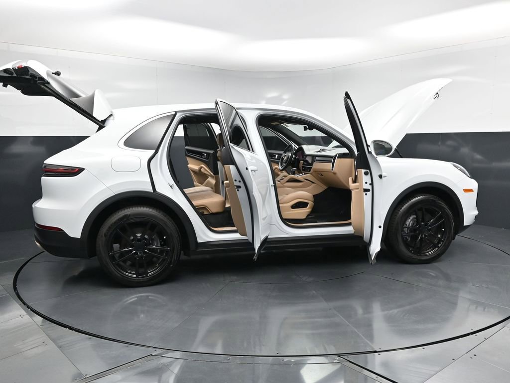 Certified 2025 Porsche 911 GT3 RS RWD image 33