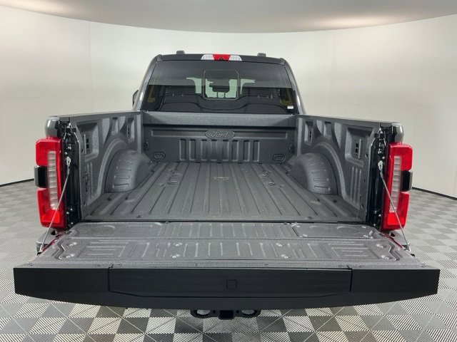 New 2026 Ford F350 Lariat image 7