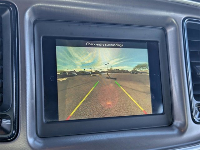 Used 2022 Dodge Challenger GT image 27