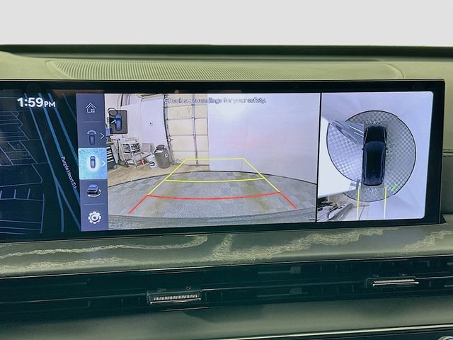New 2026 Genesis GV80 3.5T e-SC image 13