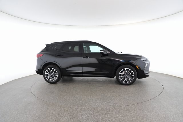 Used 2025 Chevrolet Blazer RS image 23