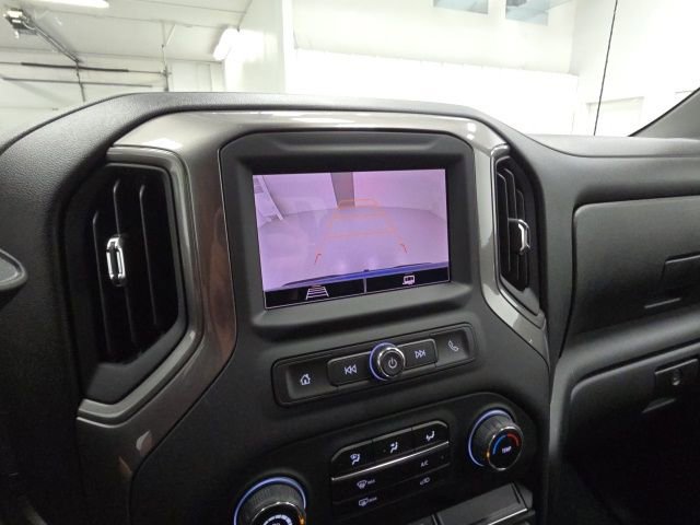 New 2026 Chevrolet Silverado 1500 Custom image 14