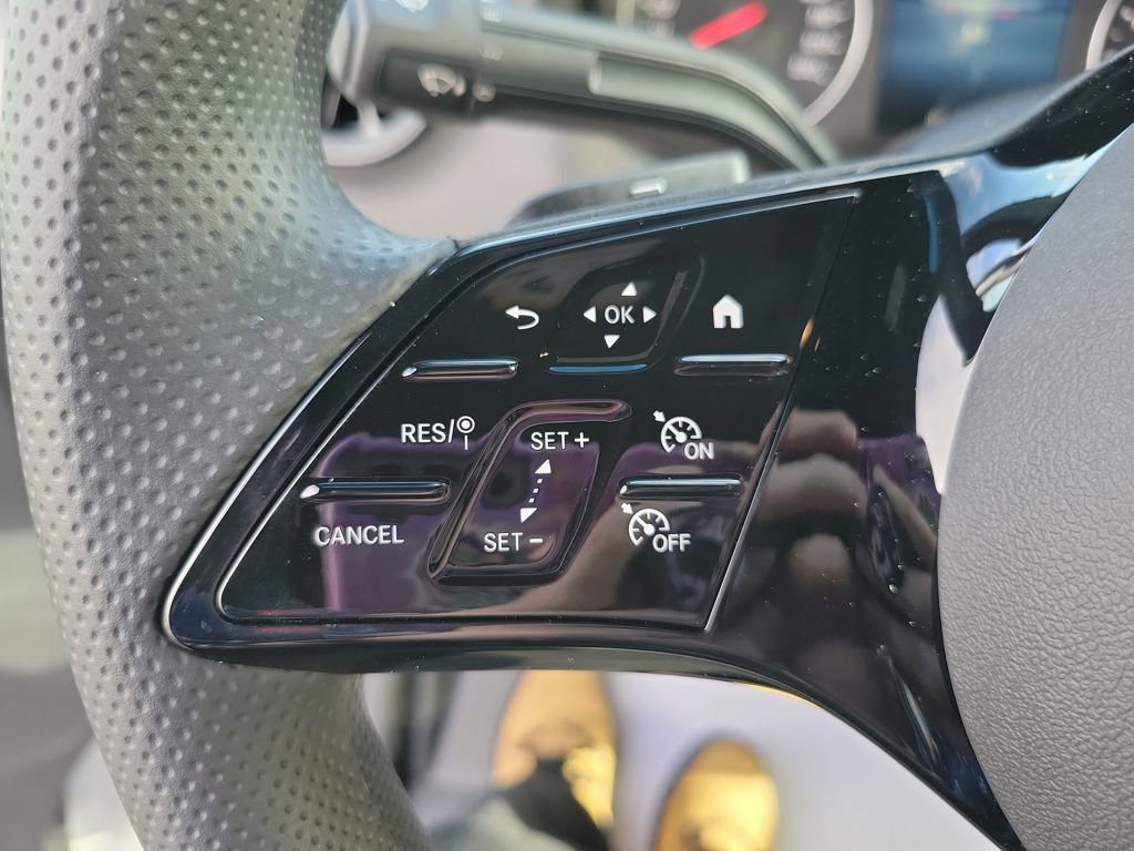 Used 2025 Mercedes-Benz Sprinter 2500 image 37