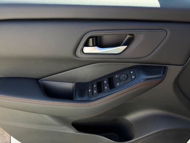 New 2026 Nissan Rogue SV AWD/4WD image 19