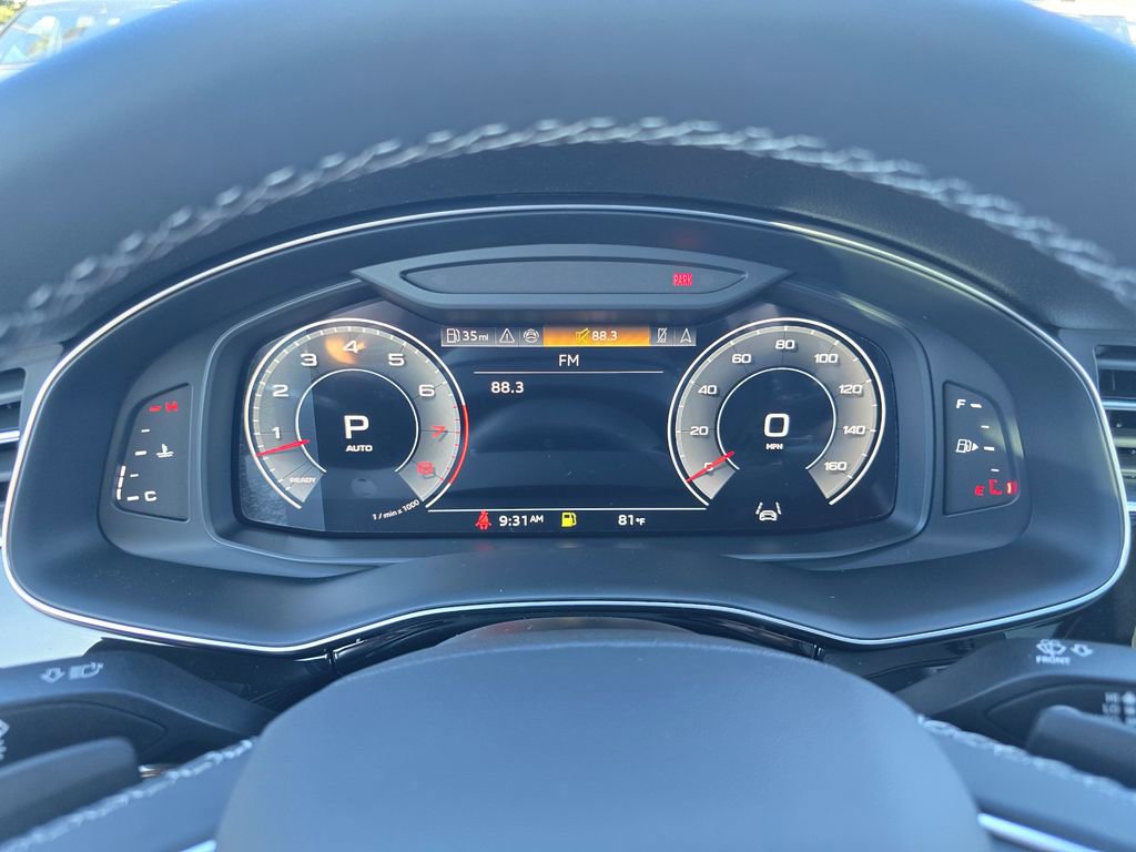 New 2026 Audi Q8 Premium Plus AWD/4WD image 9