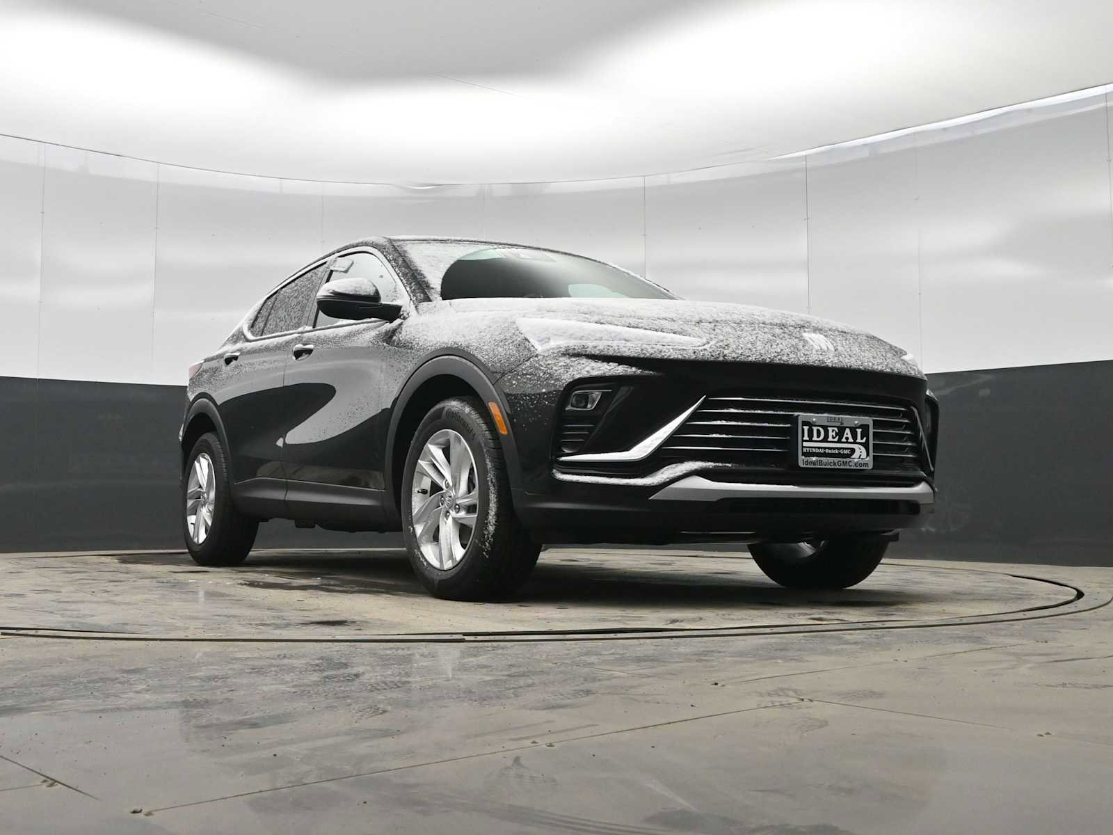 New 2026 Buick Envista Preferred w/ Convenience I Package image 30