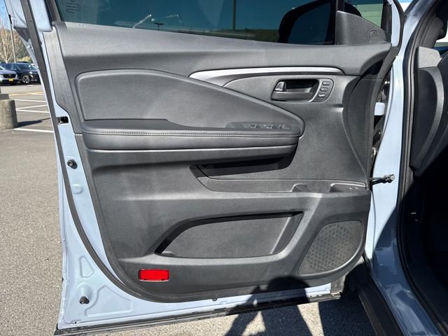 Used 2023 Honda Passport EX-L image 21