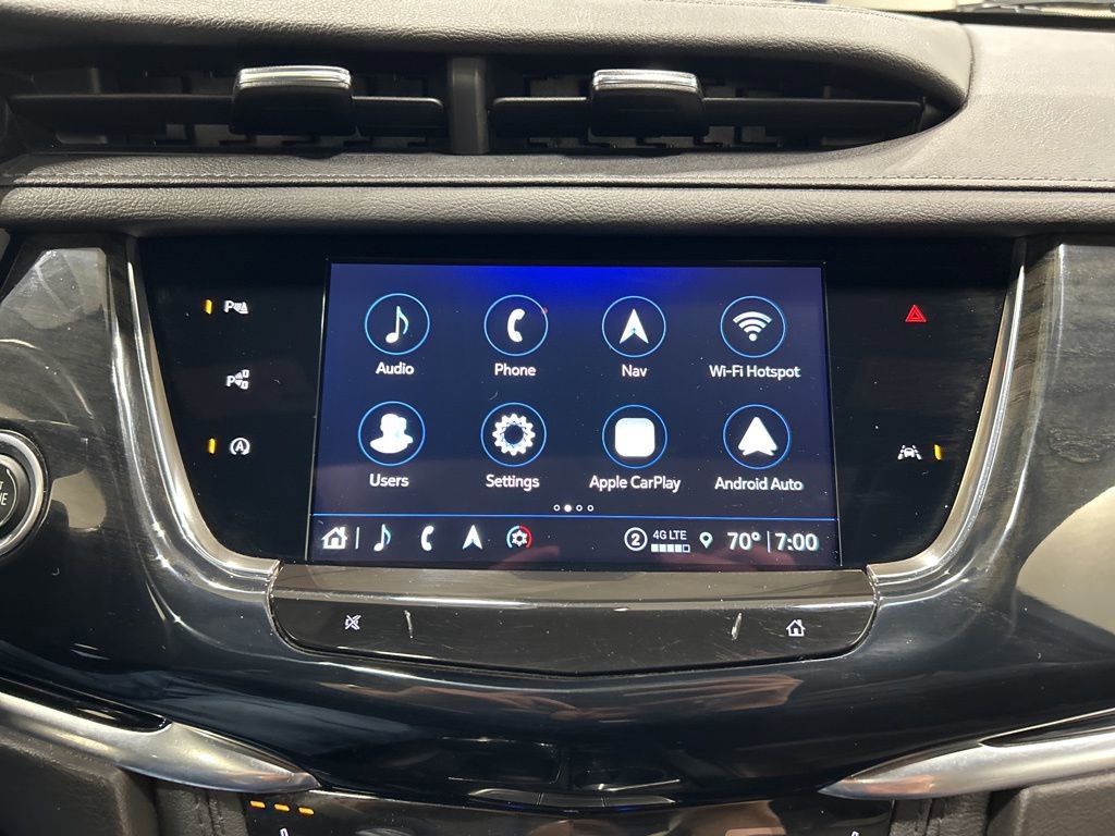 Used 2023 Cadillac XT6 Premium Luxury w/ Technology Package AWD/4WD image 23