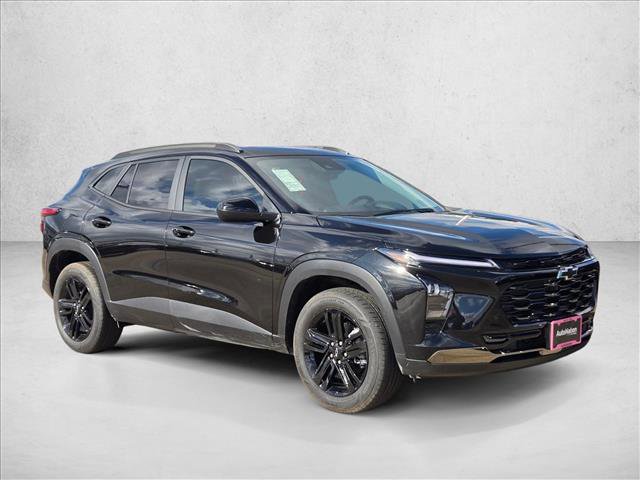 New 2026 Chevrolet Trax ACTIV w/ Sunroof Package image 7