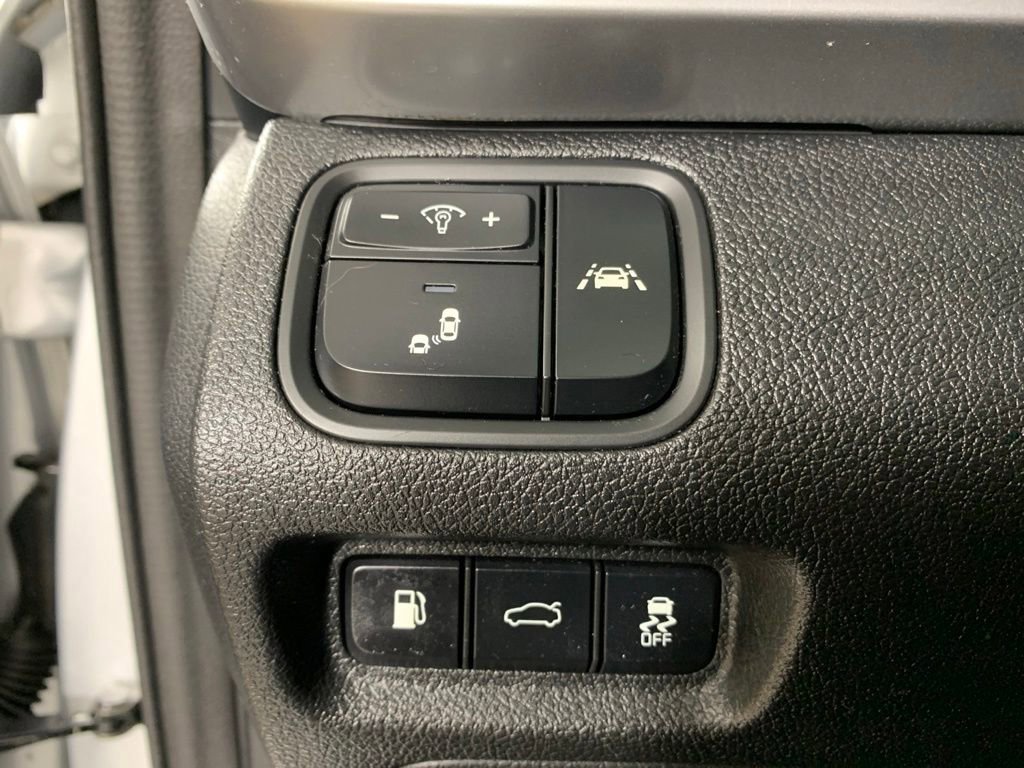 Used 2019 Kia Optima LX w/ LX 17" Wheel Package FWD image 18