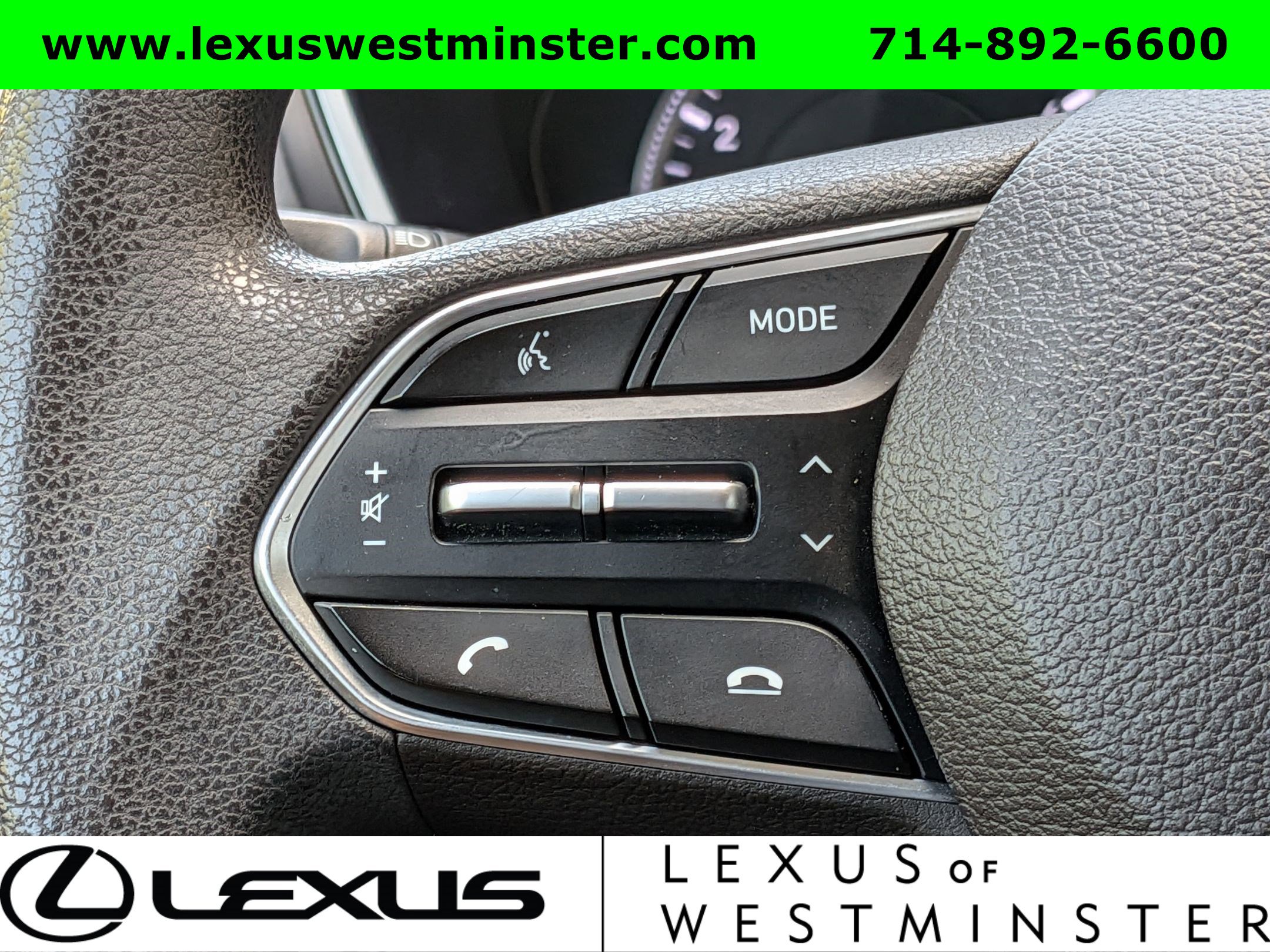 Used 2019 Hyundai Santa Fe SE FWD image 20