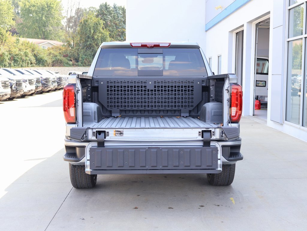 New 2026 GMC Sierra 1500 Denali w/ Denali Reserve Package image 33