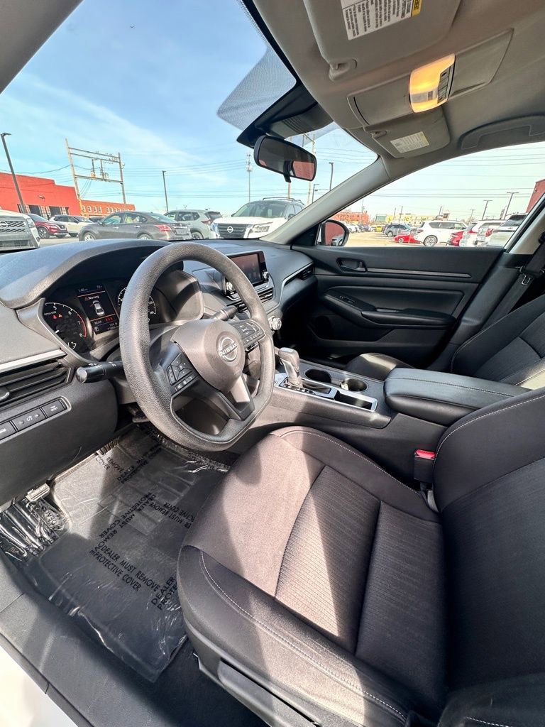 Certified 2023 Nissan Altima 2.5 S image 22