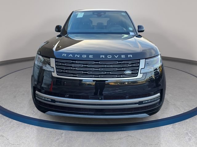 New 2026 Land Rover Range Rover SE AWD/4WD image 2
