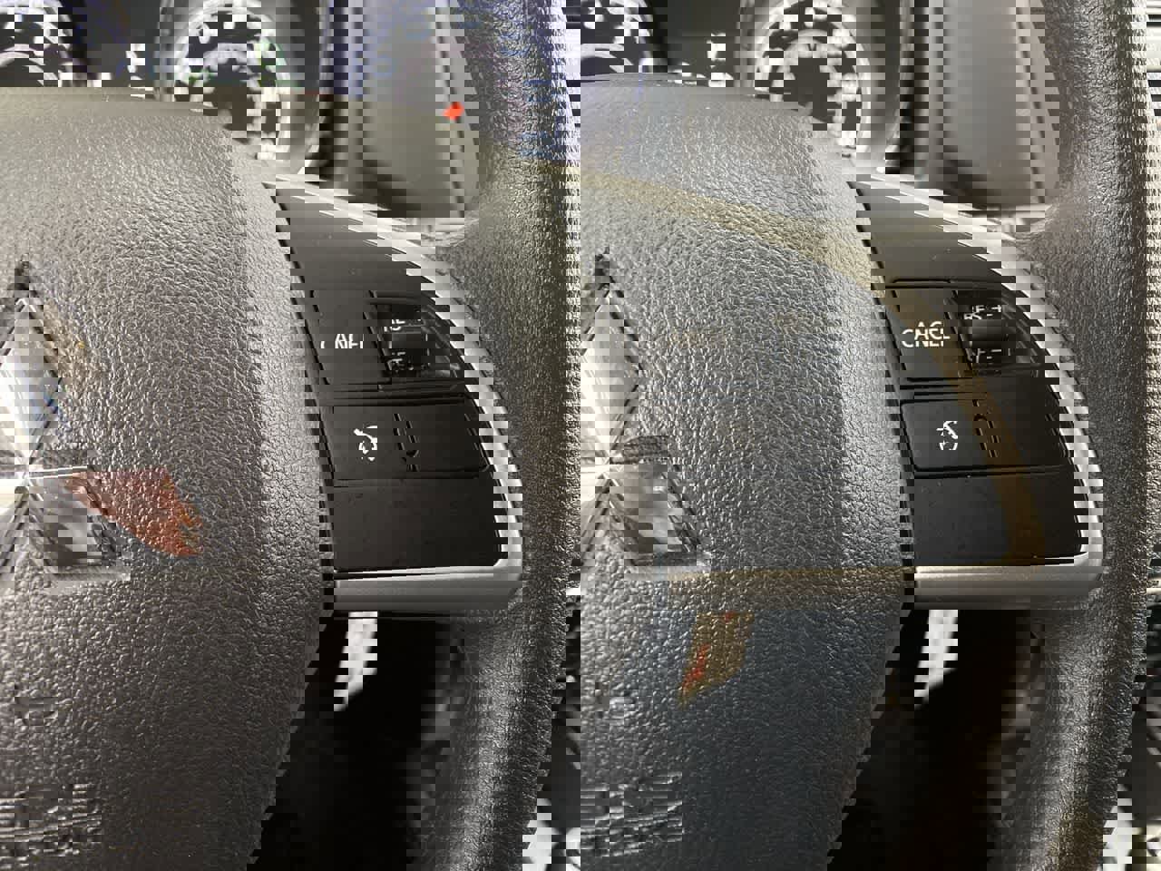 Used 2025 Mitsubishi Outlander Sport ES image 22