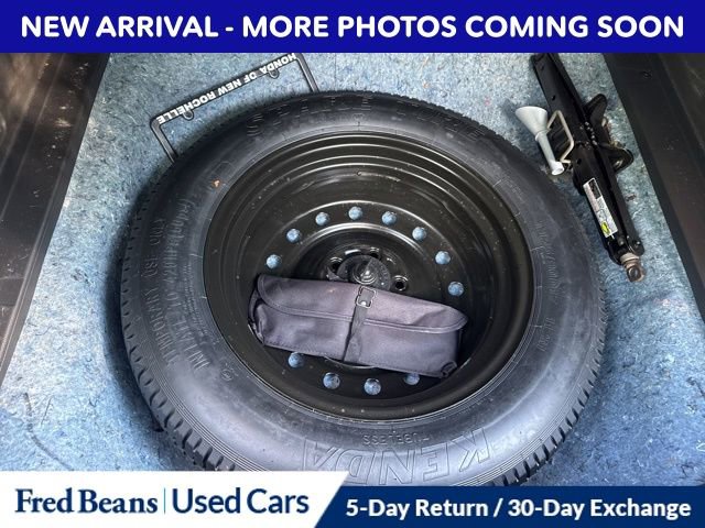 Used 2019 Honda CR-V EX-L image 12