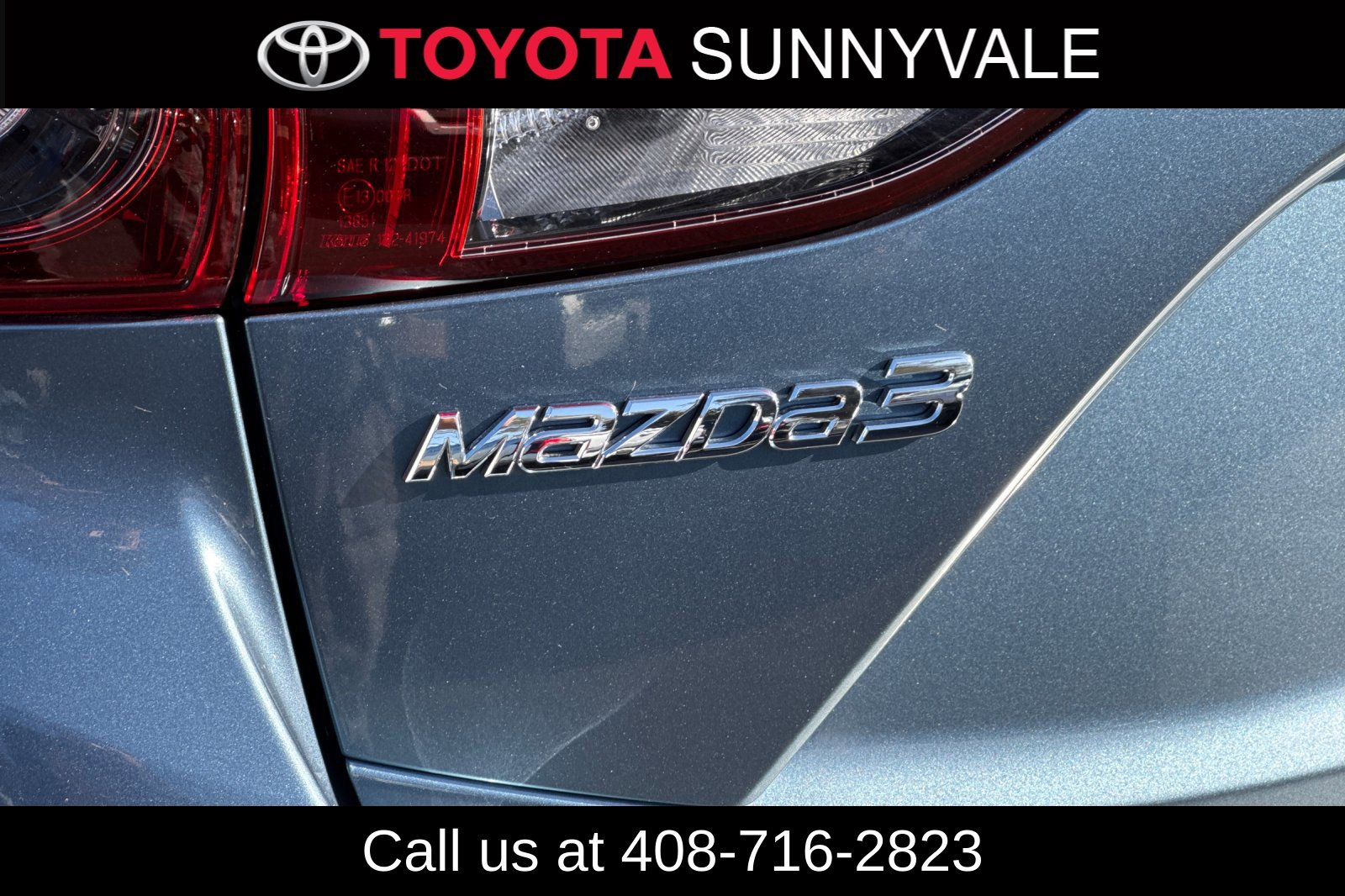 Used 2016 MAZDA MAZDA3 i Grand Touring FWD image 29