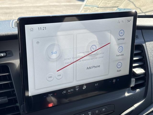 New 2026 Ford Transit 250 148 Medium Roof Extended AWD w/ Load Area Protection Package image 27