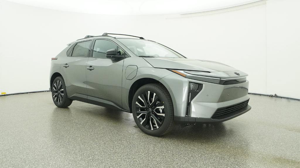 New 2026 Toyota bZ image 75