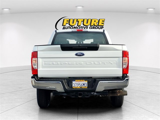 Used 2022 Ford F250 XL w/ Power Equipment Group image 5
