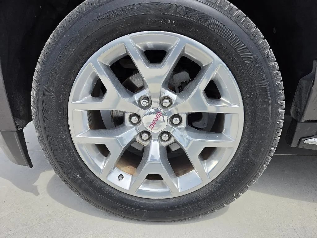Used 2016 GMC Yukon SLT w/ Open Road Package RWD image 10