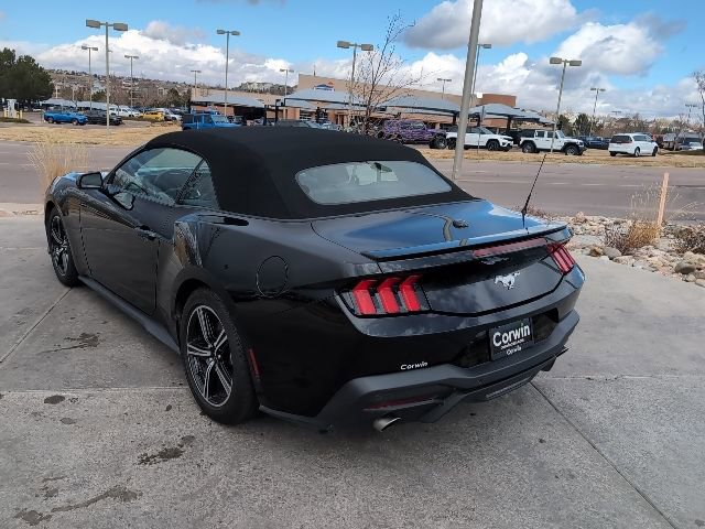 Used 2024 Ford Mustang Premium image 5