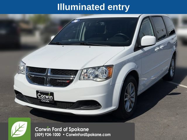 Used 2016 Dodge Grand Caravan SE FWD image 5