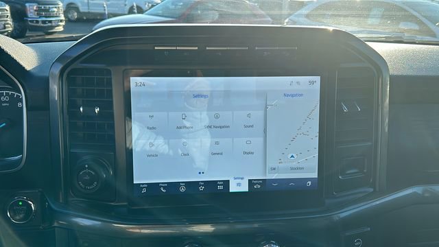 Certified 2021 Ford F150 XLT w/ Equipment Group 302A High image 20