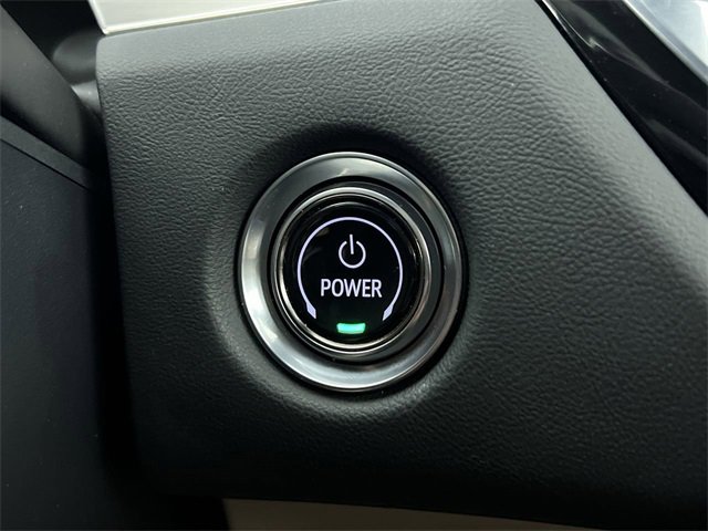 Certified 2024 Cadillac Lyriq Sport w/ Nappa Leather Package image 17